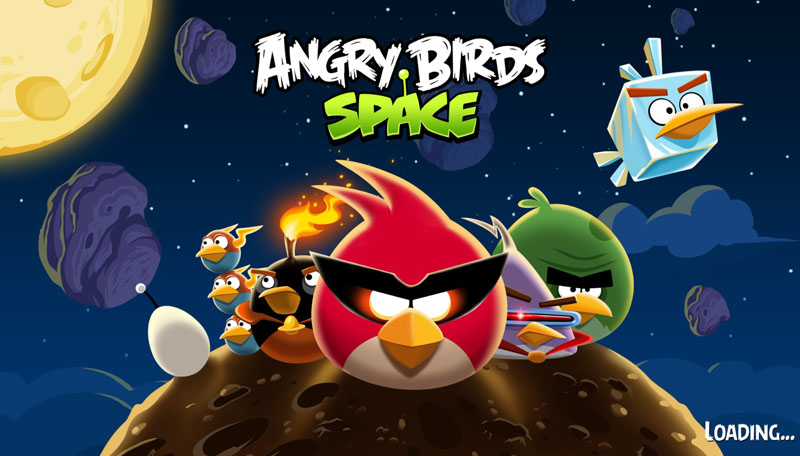AngryBirdsSpacePortable