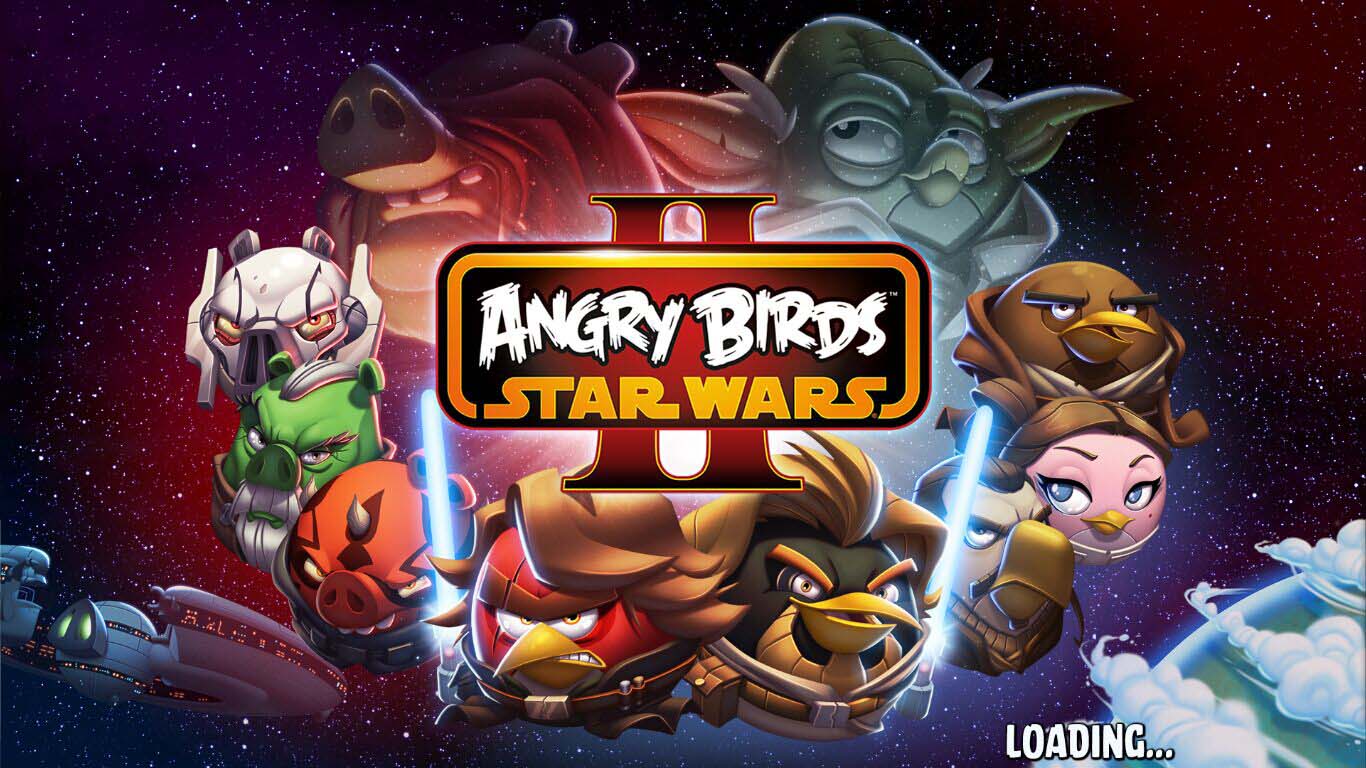 AngryBirdsStarWarsIIPortable