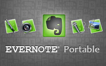 EvernotePortable