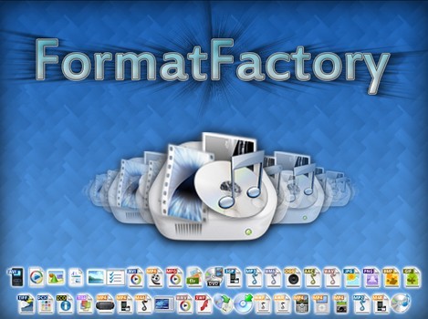 FormatFactoryPortable