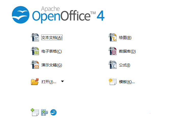 OpenOfficePortable