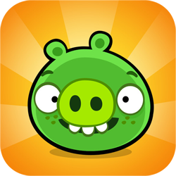 AngryBirdsBadPiggiesPortable