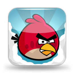 AngryBirdsPortable