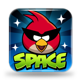 AngryBirdsSpacePortable