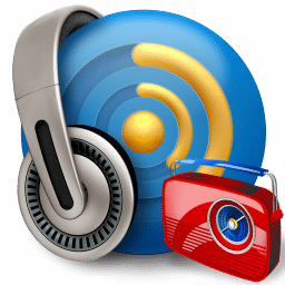 网络收音机软件 RarmaRadio 2.75.5 多国语言 绿色便携版
