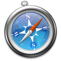 Apple Safari 5.1.7 简体中文 绿色便携版