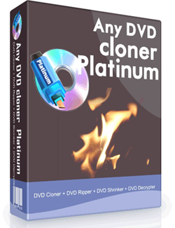 Any DVD Cloner Platinum 1.3.7 多国语言 绿色便携版