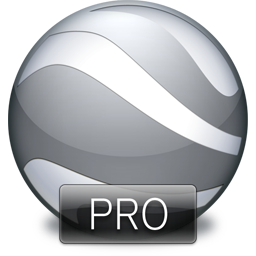 Google Earth Pro 7.3.6.9750 多国语言 绿色便携版