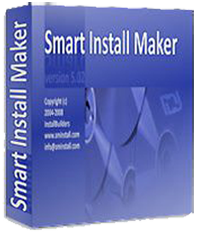 Smart Install Maker 5.04 多国语言 绿色便携版