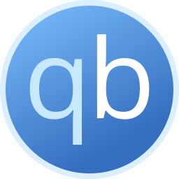 qBittorrent 4.5.2 x64 多国语言 绿色便携版