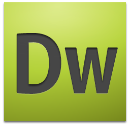 Adobe Dreamweaver CS4 简体中文 绿色便携版