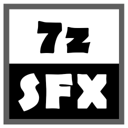 7z SFX Builder 2.3.1 简体中文 绿色便携版