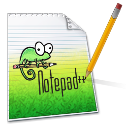 Notepad++ 8.4.8 多国语言 绿色便携版