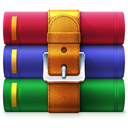 WinRAR 6.24 简体中文 绿色便携版