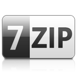 7-Zip 22.01 Final 多国语言 绿色便携版