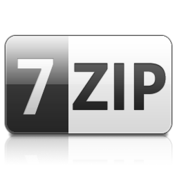 7-Zip 23.01 Final 多国语言 绿色便携版