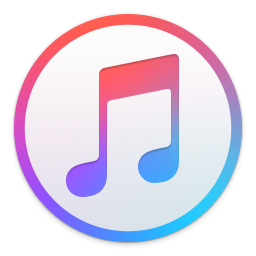 Apple iTunes 12.4.1.6 多国语言 绿色便携版