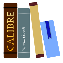 电子书阅读器 Calibre 6.15.1 多国语言 绿色便携版