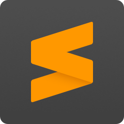 Sublime Text 4  Build 4169 多国语言 绿色便携版